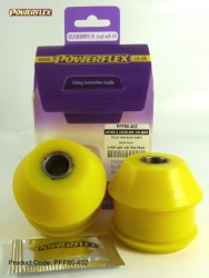 Silentbloky Powerflex Opel Calibra (89-97) Front Wishbone Inner Bush Rear (2)