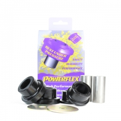 Silentbloky Powerflex Ford Fiesta Mk6 vč. ST / Fusion (02-08) Front Wishbone Lower Front Bush (1)