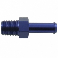 Fitinka 3/8"-NPT rovná na hadici 13mm (1/2")