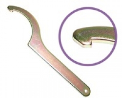 KW klíč pro nastavený výšky, pro průměr matice 100mm