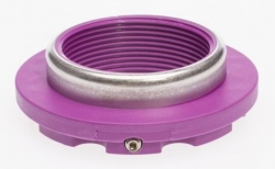 Matka KW pro nastavení výšky pro Inox-line (průměr matky 82mm)