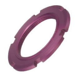 Kontramatka KW pro nastavení o průměru 80mm, závit M54