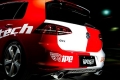 Catback výfuk Innotech (IPE) na VW Golf 7 5G GTI 2.0 TSI (12-)