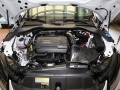 Karbonový kit sání Arma pro Audi TT 8S 2.0 TFSi EA888 (14-)