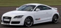 Úprava řídící jedntoky REVO Technik Stage 3 pro Audi TT 8J 2.0TSI 200PS (06-14)