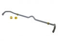 Set stabilizátorů Whiteline na Seat Toledo 1M FWD (99-04)