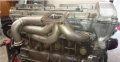 Laděné svody ProRacing BMW 3-Series E30 / 5-series E34 se swapem motoru M50/M52/M54/S50/S52 - T3/T4 + WG 40/44mm v-band - 3mm steam pipe