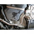 Catback výfuk Cobra Sport VW Scirocco 1.4 TSI (08-13)