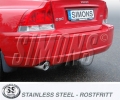Catback výfuk Simons Volvo S60 Turbo 2WD 2.0T/2.4/2.5T T5/2.4D D5 (01-) - homologace