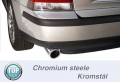 Catback výfuk Simons Volvo S60 2WD 2.4 140-170PS (01-)