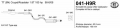Catback výfuk Simons Audi TT 8N FWD 1.8T 180PS (98-06) - homologace