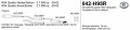 Catback výfuk Simons Audi RS4 B5 Quattro Limousine/Avant 2.7 381PS (99-02) - homologace