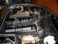 Víceklapkové sání Dbilas Dynamic BMW E30 325i / Z1 / E34 525i 2.5 12V 125KW (M20B25)
