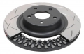 Brzdové kotouče DBA na Nissan 370Z 3.7 V6 Brembo brdziče (08-) - přední DBA42314S