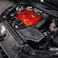 Sportovní kit sání Direnza Škoda Octavia III 5E vč. RS 1.8/2.0 TSi EA888 Gen 3 MQB (12-19)