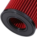 Sportovní kit sání Direnza VW Golf 7 / 7.5 R/GTi 2.0 TSI EA888 Gen 3 MQB (13-)