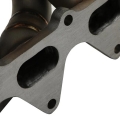 Laděné výfukové svody a downpipe Direnza Renault Megane Mk2 RS 225 / Mk3 RS 250 (06-16) - 3mm steam pipe