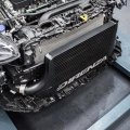 Intercooler kit Direnza Ford Puma Mk2 ST 1.5T EcoBoost (20-)