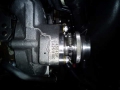 Blow off ventil Forge Motorsport Citroen DS3 1.6T (closed loop)