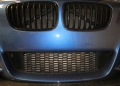 Intercooler FMIC Forge Motorsport BMW 4-Series F32 / F36 420d, 420dX, 420i, 420iX, 418d, 420d, 420dX, 420i, 420iX (13-)