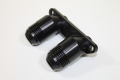 Olejový chladič kit Forge Motorsport Audi RS4 4.2 V8 B7 (06-08)