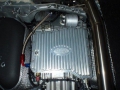 Chladič převodovky kit Forge Motorsport Nissan GT-R R35 (08-10)