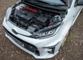 Charge Pipe Forge Motorsport Toyota Yaris GR 1.6T (20-)