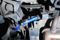 Rear Toe Control Arms Hardrace Volvo S40 Mk2 (04-12) - pilowball