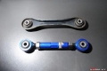 Rear Toe Control Arms Hardrace Volvo V40 (13-) / V50 (04-12) - silentblok