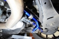 Rear Toe Control Arms Hardrace VW Passat B6/B7/B8 (05-) / CC (08-) - pilowball