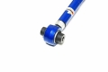 Rear Toe Control Arms Hardrace VW Passat B8 (15-) - silentblok