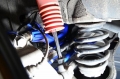 Rear Camber Kit Hardrace VW Golf 5/6/7 včetně R (04-) - pilowball