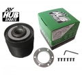 Nába na volant Hub Sports VW Corrado (09/88-)  / Polo (88-) / Scirocco 53B (09/88-96) - tyč 26mm