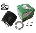 Nába na volant Hub Sports VW Corrado (09/88-)  / Polo (88-) / Scirocco 53B (09/88-96) - tyč 26mm