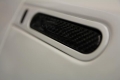Karbonové boční kliky dveří Weightless Nissan GT-R R35 (08-)