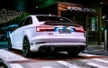 Catback výfuk Innotech (IPE) na Audi RS3 8V.2 Sedan (17-)