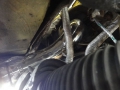 Downpipe se sportovním katalyzátorem Jap Parts Seat Leon 1M 1.8T 210/225PS K04 (99-05)