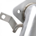 Downpipe s náhradou katalyzátoru Jap Parts VW Golf 5/6 1.4 TSI twincharger 140-170PS (03-13)