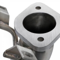 Downpipe s náhradou katalyzátoru Jap Parts VW Eos 1F 1.4 TSI twincharger 160PS (08-14)