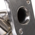 Laděné svody Jap Parts Citroen DS3 1.6 16V VTI (09-14)
