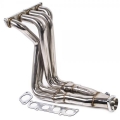 Laděné svody Jap Parts Ford Fiesta Mk4/Mk5 1.25i/1.4/1.6 16V Zetec/Zetec S (01-08) 4-2-1