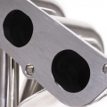 Laděné svody Jap Parts Ford Fiesta Mk4/Mk5 1.25i/1.4/1.6 16V Zetec/Zetec S (01-08) 4-2-1