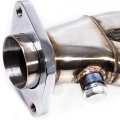 Laděné svody Jap Parts Ford Fiesta Mk4/Mk5 1.25i/1.4/1.6 16V Zetec/Zetec S (01-08) 4-2-1