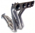 Laděné svody Jap Parts Ford Fiesta Mk4/Mk5 1.25i/1.4/1.6 16V Zetec/Zetec S (01-08) 4-2-1