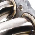 Laděné svody Jap Parts Ford Focus Mk2 vč. C-Max 1.6/1.6 Ti (04-11) 4-1