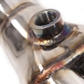 Laděné svody Jap Parts Ford Focus Mk2 vč. C-Max 1.6/1.6 Ti (04-11) 4-1