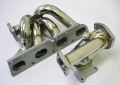 Výfukové svody Jap Parts Opel Vectra / Calibra 2.0 16V C20XE/C20LET - T3 + WG 46mm