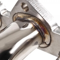 Laděné svody Jap Parts Opel Corsa B 1.4/1.6 16V (92-02) 4-1
