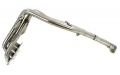 Laděné svody Jap Parts Opel Vectra A 1.8/2.0 8V (88-95) 4-2-1