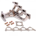 Laděné svody Jap Parts VW Polo 9N 1.4 16V (00-04) 4-1